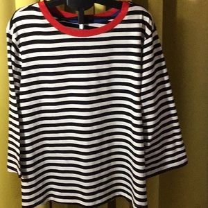 Plus size 3X St. John’s bay